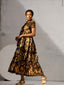Olori Maxi Dress