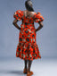 Funke Dress