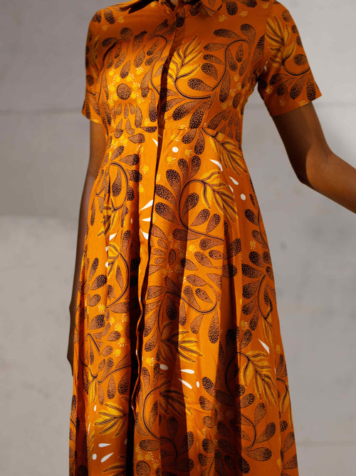 Feyi Dress