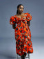 Funke Dress