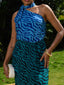 Tanwa Dress