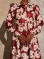 Fayo Dress