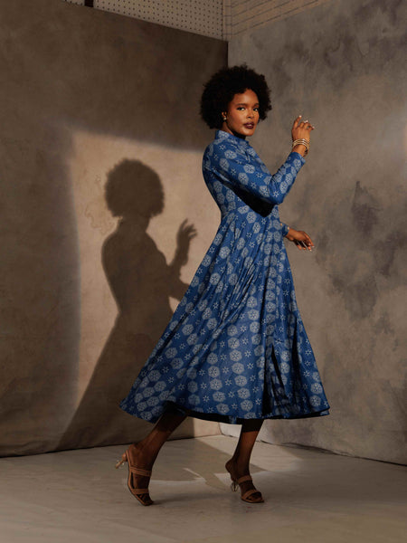knee length dresses for ladies Fayo Dress – Elisamama
