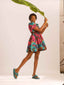 Temi Dress