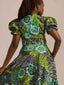 Wura Dress