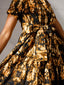 Olori Maxi Dress