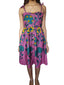 Tami Dress - Flowery