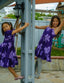 Anu Dress