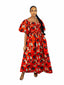 Eniola Dress