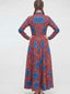 Feyi Dress