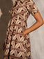 Feyi Dress
