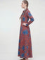 Feyi Dress