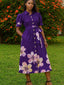 Asake Dress - Master