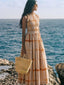Okiki Dress