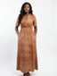 Kanyin Dress