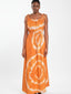 Eri Dress - Mustard