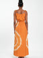 Eri Dress - Mustard