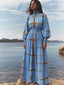 Abike Dress