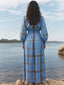 Abike Dress