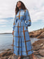 Abike Dress