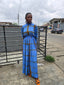 Abike Dress