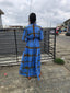 Abike Dress