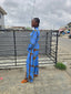 Abike Dress