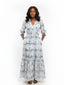Tomori Dress