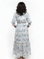 Tomori Dress