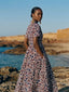 Feyi Dress - Floral