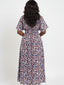 Buga Dress - Floral