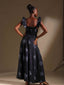 Ibukun Dress - Black