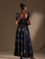 Ibukun Dress - Black