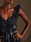 Ibukun Dress - Black