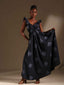 Ibukun Dress - Black