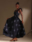 Ibukun Dress - Black