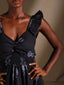 Ibukun Dress - Black