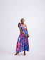 Ibukun Dress - Multi