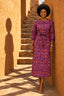 Dayo Dress