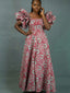 Sola Dress - Master