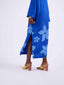 Naj Dress - Blue
