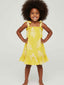 Nike Kids Dress - Yellow
