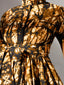 Olori Maxi Dress