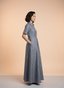 Feyi Dress - Ash