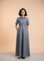 Feyi Dress - Ash