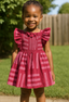 Jola Dress