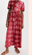 Asake Dress - Master