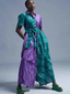 Asake Dress - Master