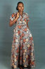Feyi Dress - Master
