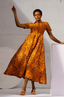 Feyi Dress - Master